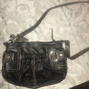 Tignanello Bag (was in MIB3 Movie)